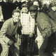 Illustration for article titled Heres A Picture Of Jackie Robinson And Vin Scully On Ice Skates